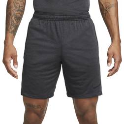 Nike Men's Academy Dri-FIT Football Shorts - Black