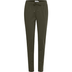 Ichi Kate Pant Long - Forest Night