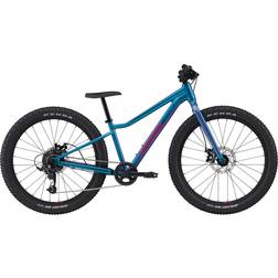 Cannondale Trail Plus 24" Barnesykkel