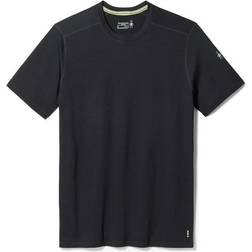 Smartwool Merino Short Sleeve Men's T-Shirt Black