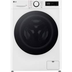 LG F4Y5LYP0W washing