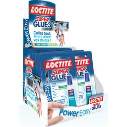 Loctite Super Glue 3 Power Easy