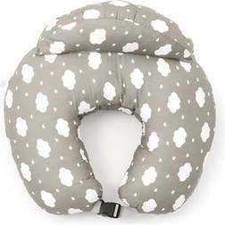 24.se Momcozy Nursing Pillow with Adjustable Waist Belt