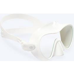 Watery Diving Mask For Adults Cliff White