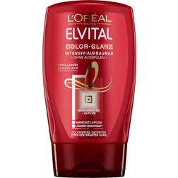 L'Oréal Paris Elvital Elvital Intensiv Aufbau-Kur Color Glanz Haarkur