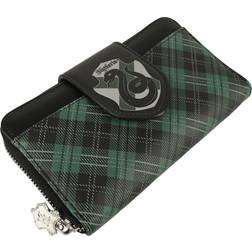 Harry Potter Slytherin Wallet multicolour