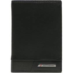 Samsonite Portemonnaie, PRO-DLX 6 SLG 143 - W S