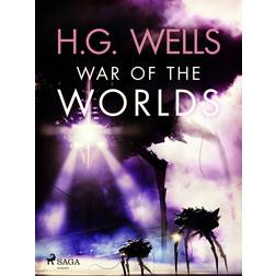 The War of the Worlds (E-Book, 2022)