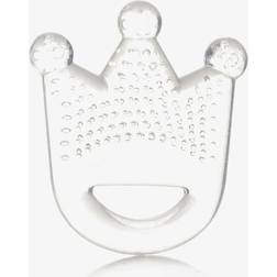 Bambam Transparent Crown Teething Toy