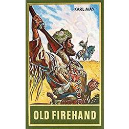 Old Firehand (Gebunden, 1967)