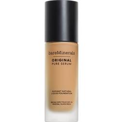 BareMinerals Original Pure Serum Liquid Foundation, 30 ml Foundation