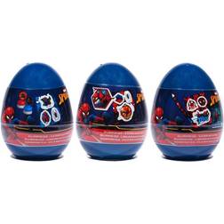 Canenco Marvel Spidey Surprise Egg