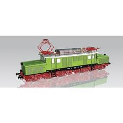 Piko Series 254 Electric Locomotive of DR 1:87