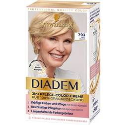 Diadem 3-i-1 Care Colour Cream 793 Light blond