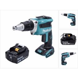 Makita DFS 452 F1 (1x3.0Ah)