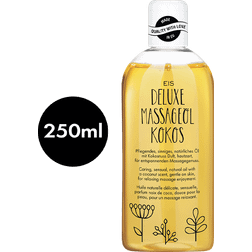 EIS 250 ml Kokos Deluxe Massageöl