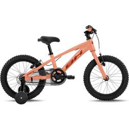 BH Expert Junior 16 Orange/Orange/Orange Barnesykkel