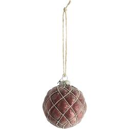Lene Bjerre Norille Ø8cm Pomegranate Weihnachtsbaumschmuck
