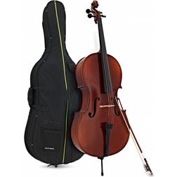 Gewa Ideale VC2 Cello Set 4/4 MB