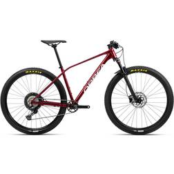 Orbea Alma H30 29" Hardtail 2023 Herrenfahrrad