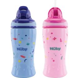 Nuby Soft-Flip 360ml