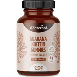 Guarana Koffein Gummies 48 48 Stk.