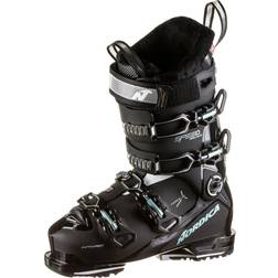 Nordica Women's ski boots Speedmachine 3 95 XW GW - Black