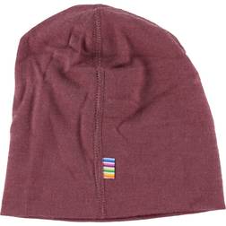 Joha Wool Cap - Burgundy