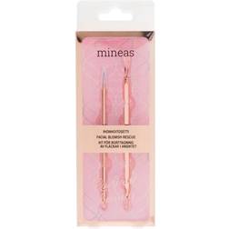 Mineas Facial Blemish Rescue Rosegold