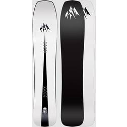 Jones Snowboards Mind Expander 2024 hvit