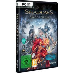 Shadows: Awakening (PC)