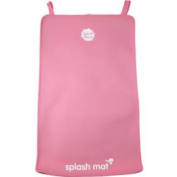 Splash About Neoprene Baby Changing Mat Pink Neoprene Baby Changing Mat