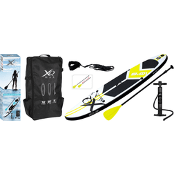 XQ Max Stand-Up Paddle Board ca. 320x76x15cm