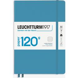 120g Edition Notebook A5 Lined