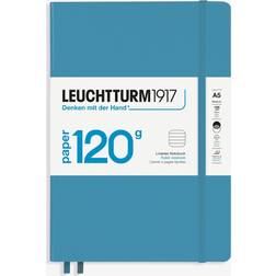 Leuchtturm1917 Notebook Edition 120 Ruled, A5