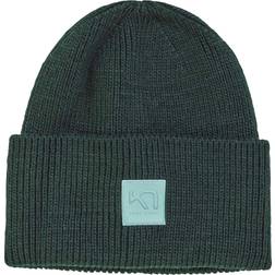 Kari Traa Kyte Beanie - Pine Green