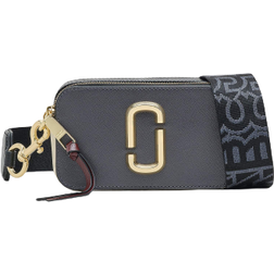 Marc Jacobs The Snapshot Bag - Shadow/Multi