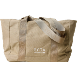 EYDA Cleo Tote Bag – Khaki