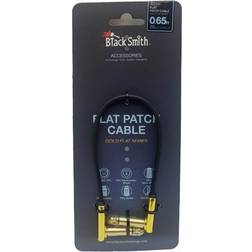 BlackSmith Flat Patch Cable 65.6ft