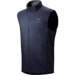 Arc'teryx Atom Men's Glet Black Sapphire