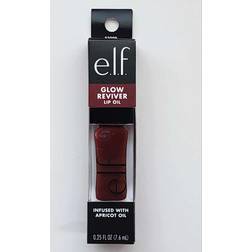 E.L.F. cosmetics Glow Reviver Lip Oil Jam Session
