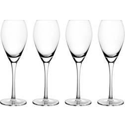 Mareld Clear 387255 Champagne Glass
