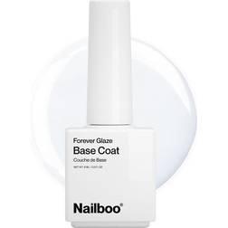 Nailboo PREMIER Forever Glaze Gel Base Coat