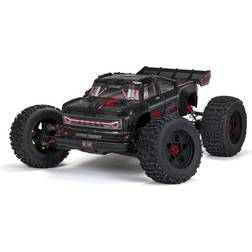 Arrma Outcast 1/5 4X4 8S EXB StuntTruck RTR Black