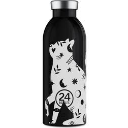 24 Bottles 24bottles Thermo-Trinkflasche Clima Galileo Wasserflasche 0.5L