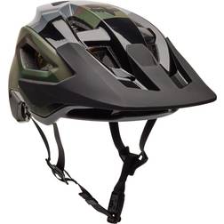 Fox Fox Racing Speedframe Pro Mountain Bike Helmet, Olive Camo