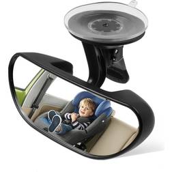 ideapro Universal Car Rear Seat View Mirror