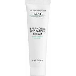 Elixir Cosmeceuticals Balancing Hydration Cream 50ml
