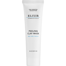 Elixir Cosmeceuticals Peeling Clay Mask 60ml