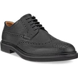 ecco Metropole London Black